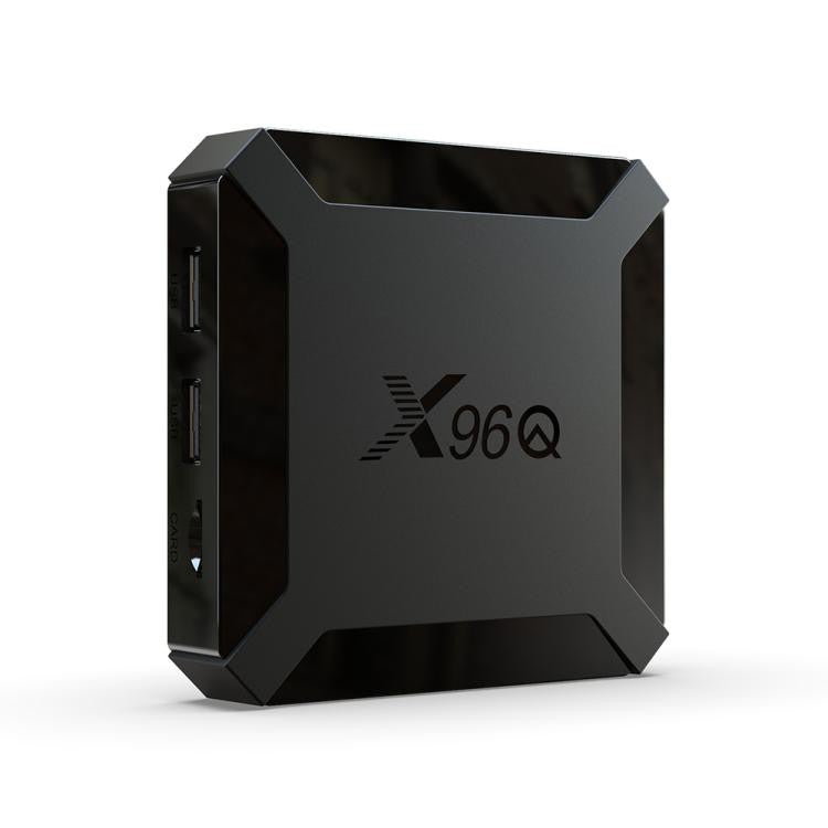 Boîtier multimédia IPTV Quad Core Android Box