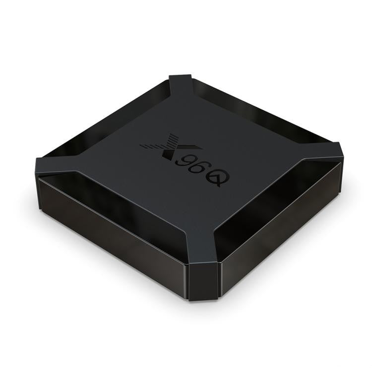 Boîtier multimédia IPTV Quad Core Android Box