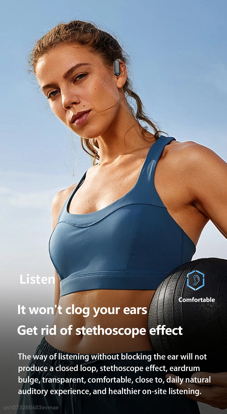 Ecouteur sans fil Xiaomi A520 Bluetooth 5.3