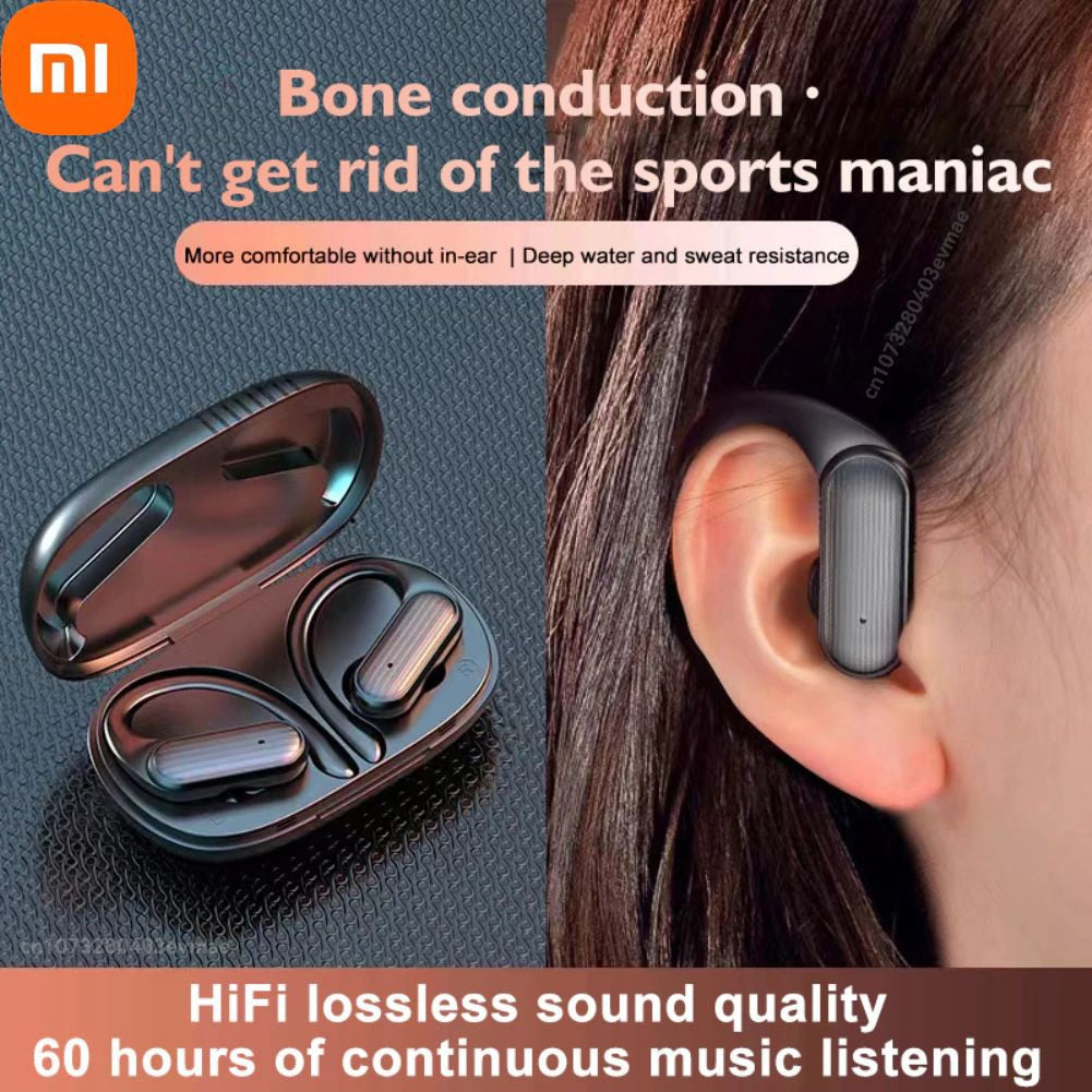 Ecouteur sans fil Xiaomi A520 Bluetooth 5.3