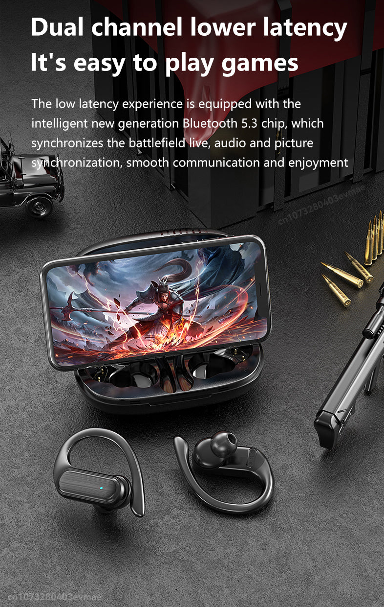 Ecouteur sans fil Xiaomi A520 Bluetooth 5.3