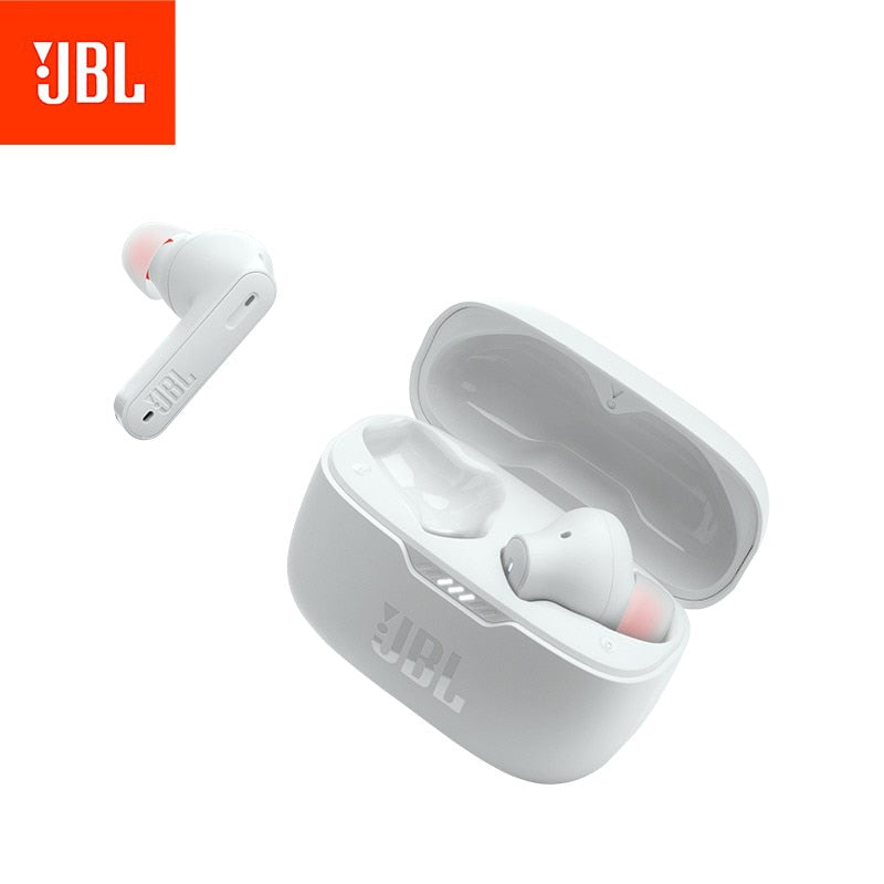 Écouteur JBL Bluetooth sans fil Tune 230NC TWS d'origine Premium avec écouteurs antibruit pour écouteurs pour Iphone