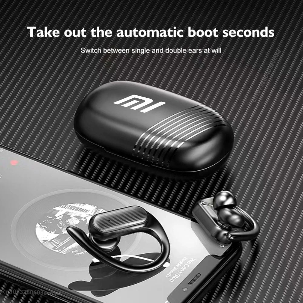 Ecouteur sans fil Xiaomi A520 Bluetooth 5.3