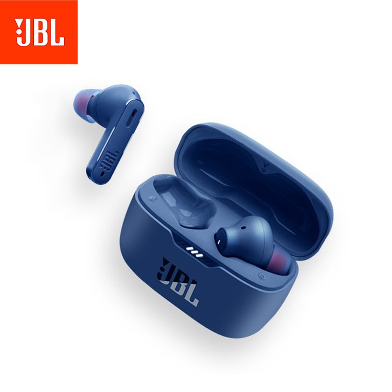 Écouteur JBL Bluetooth sans fil Tune 230NC TWS d'origine Premium avec écouteurs antibruit pour écouteurs pour Iphone