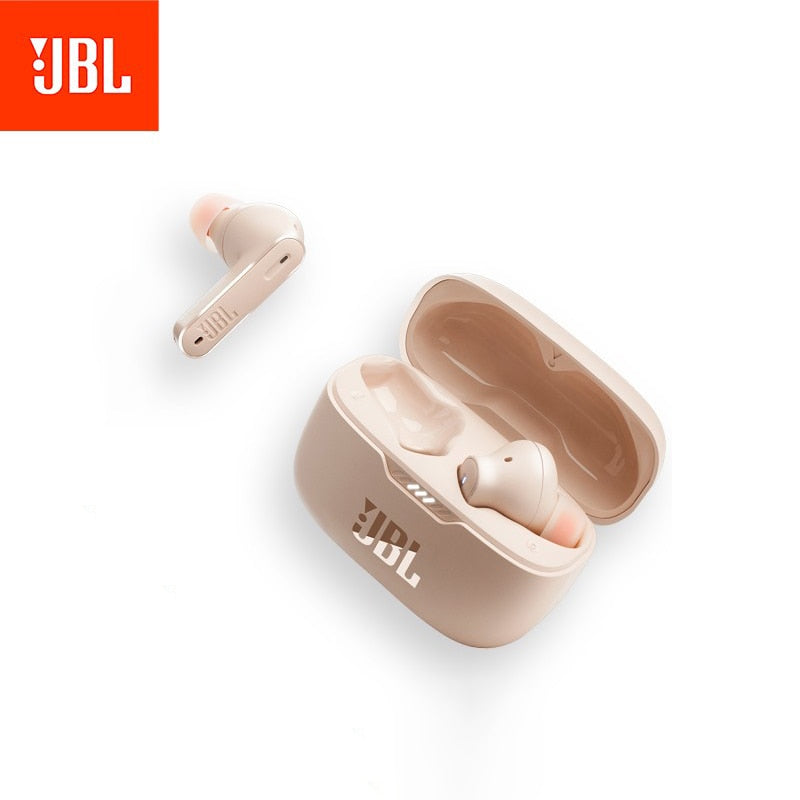 Écouteur JBL Bluetooth sans fil Tune 230NC TWS d'origine Premium avec écouteurs antibruit pour écouteurs pour Iphone