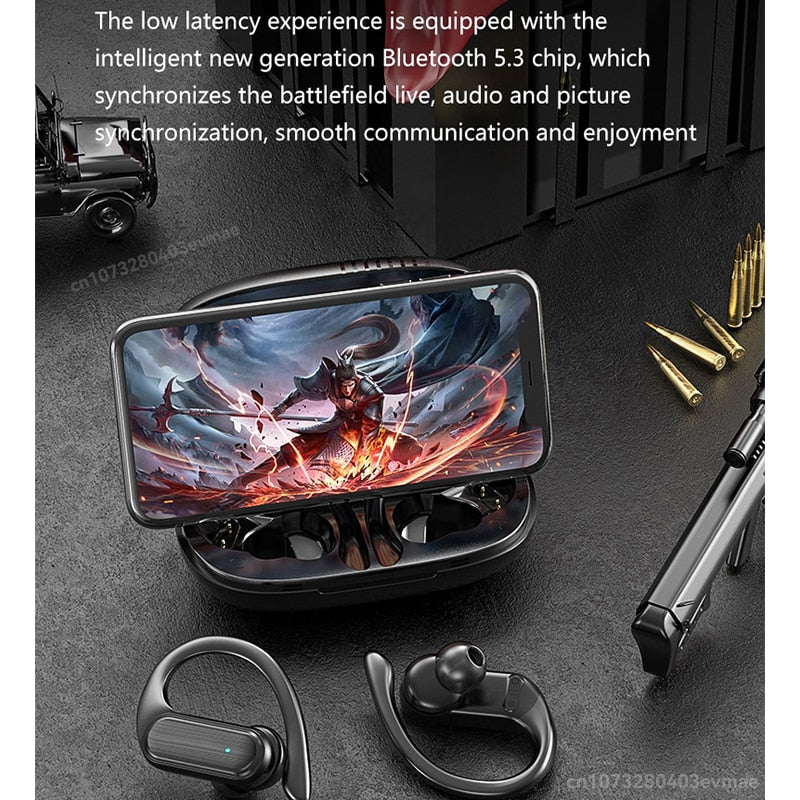 Ecouteur sans fil Xiaomi A520 Bluetooth 5.3