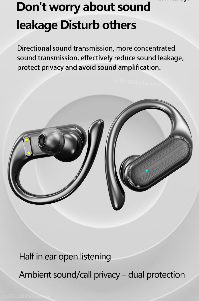 Ecouteur sans fil Xiaomi A520 Bluetooth 5.3