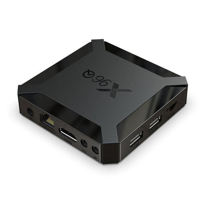 Boîtier multimédia IPTV Quad Core Android Box