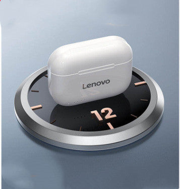 Ecouteur  mini  Bluetooth Lenovo LP1S TWS.