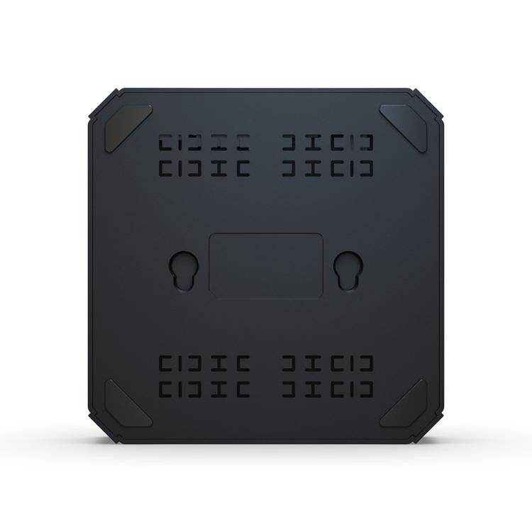 Boîtier multimédia IPTV Quad Core Android Box