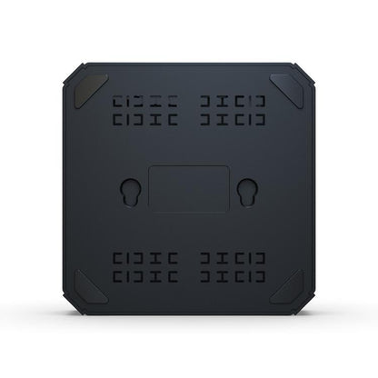 Boîtier multimédia IPTV Quad Core Android Box
