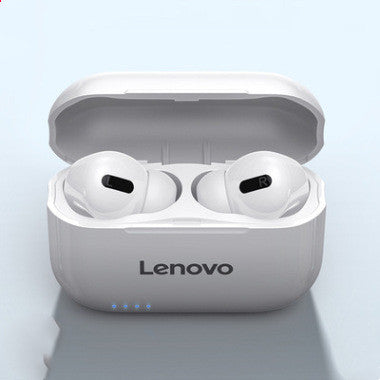 Ecouteur  mini  Bluetooth Lenovo LP1S TWS.
