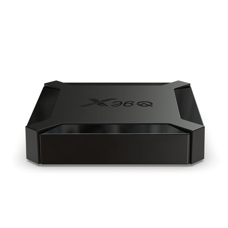 Boîtier multimédia IPTV Quad Core Android Box