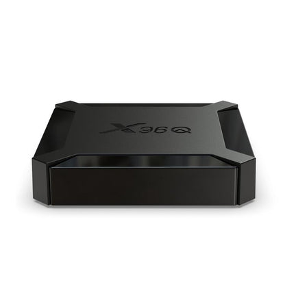 Boîtier multimédia IPTV Quad Core Android Box