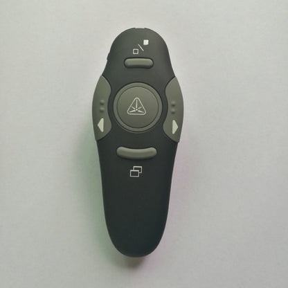 Stylet laser  rouge multimedia