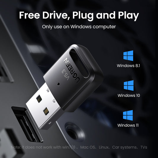 Clé USB Bluetooth 5.0