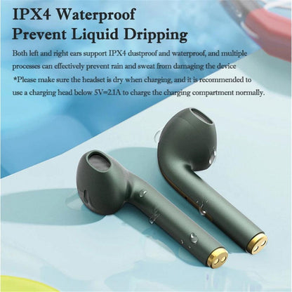 Ecouteur Xiaomi Earbuds réduction de bruit  Bluetooth 5.3.