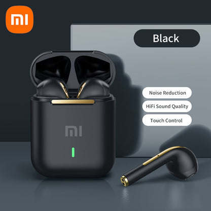 Ecouteur Xiaomi Earbuds réduction de bruit  Bluetooth 5.3.