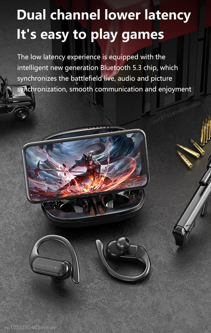 Ecouteur sans fil Xiaomi A520 Bluetooth 5.3