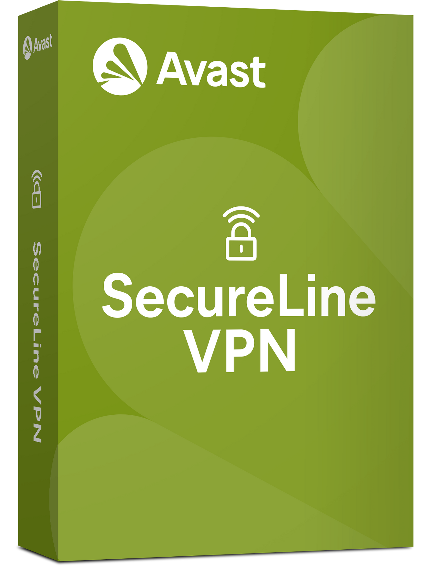 Avast SecureLine VPN