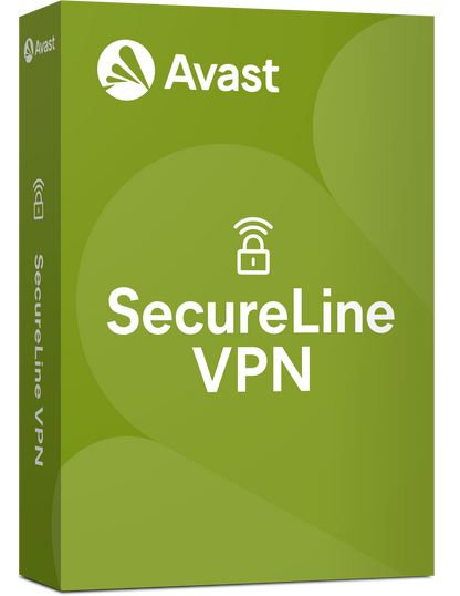 Avast SecureLine VPN