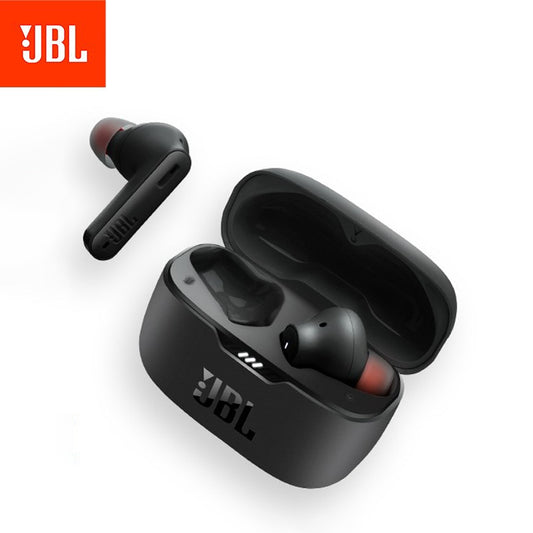 Écouteur JBL Bluetooth sans fil Tune 230NC TWS d'origine Premium avec écouteurs antibruit pour écouteurs pour Iphone